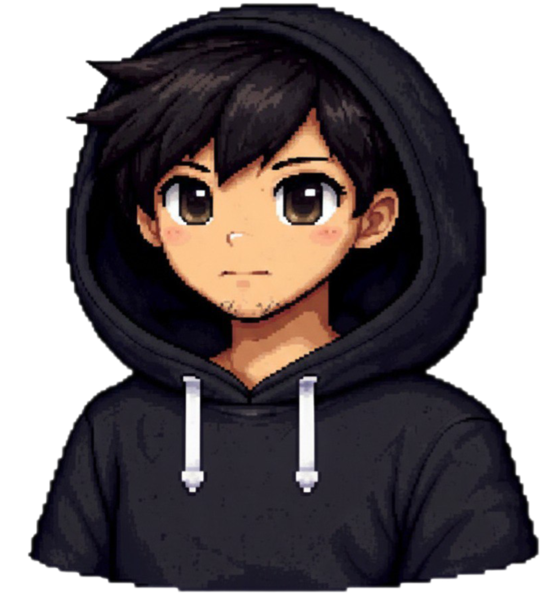 DarkStack darkstack matin-ds محمد متین محمودی متین محمودی